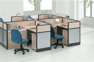 办公家具屏风做哪种好 办公室屏风如何设计