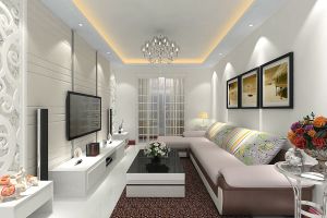 自家装修震坏楼下大吊顶 这是因为什么原因