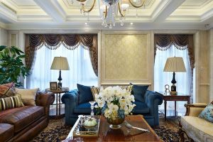 美式装修多少钱 美式装修风格需要花多少钱