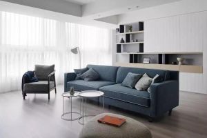 装修中软装和硬装到底是什么？