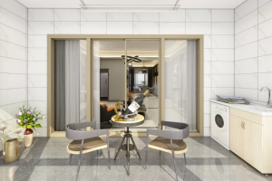 选装修材料时你可要擦亮双眼