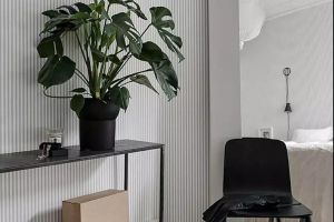 不后悔买了小户型,这样装感觉赚了20㎡ 不后悔买了小户型,这样装感觉赚了20㎡