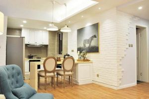 欧式风格也会适合小户型吗？