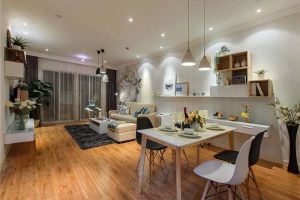 小户型装修的误区你知道多少？