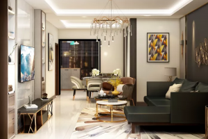 你选择的半包装修怎么省钱？