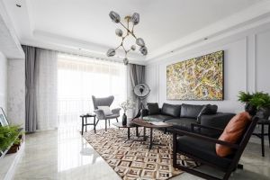 客厅装修瓷砖如何挑选才划算？