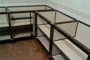 柜体是什么意思 橱柜柜体挑选妙招