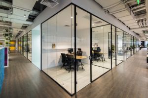 办公室装修量房注意事项_办公室装修公司