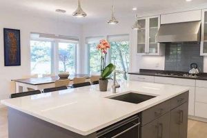 什么样的橱柜台面最耐用？