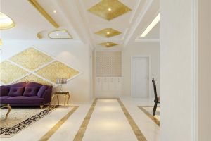 走廊吊顶设计注意事项有哪些