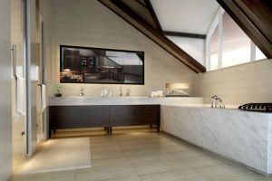 阁楼装修的优缺点及装修特点