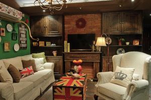 深受大家喜爱的英伦风格有哪些特点