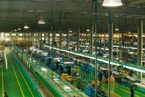 工厂装修我们需要注意哪些内容？