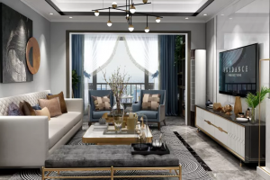 几种飘窗设计 让你的生活不再单调