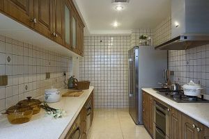 厨房有哪些装修步骤及需要注意的细节