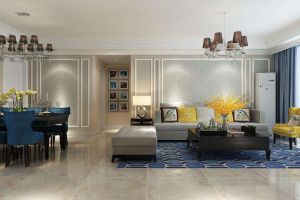 [西安同旺装饰]暂时不能出门的话 可以开始准备装修了