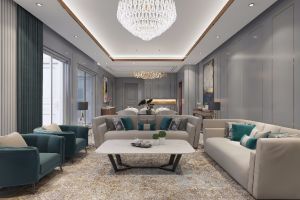 5种墙面装修设计方法，你中意哪一种