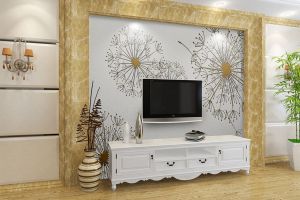 家装电视背景墙装修有哪些误区？
