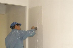 墙面怎么刮腻子 刮腻子都有哪些步骤