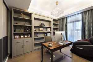 书房装修有什么风格？需要注意哪些？