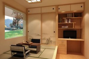 如何装修卧室塌塌米 业主不得不看的4个榻榻米装修禁忌