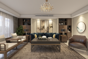 装修00后的二手房，这几个方面你不能大意