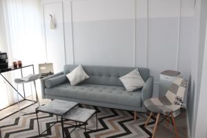 小户型装修这套真算得上是精品