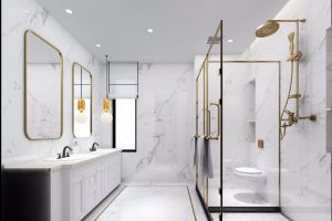 卫生间装修的那些坑和避坑指南