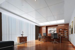 办公室装修标准是什么，从哪些方面去考虑