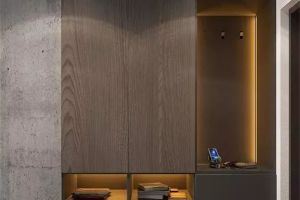 这些灯带设计 让你家瞬间变高级