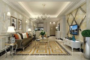 房子装修都有哪些步骤 房子装修七大步骤