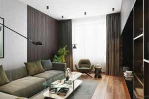 房屋装修设计，需要兼顾颜值与实用性