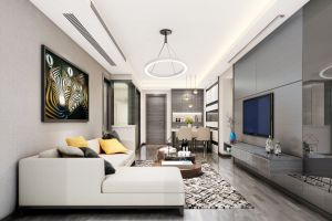 为什么要装踢脚线?有哪些注意事项？