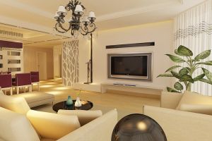 电视墙如何设计好？选材有哪些？