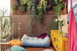 如何打造一个空中花园，让阳台成为自己专属的空中花园