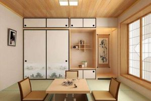 榻榻米的注意事项有哪些？装榻榻米的好处？