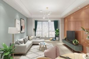 墙面装修墙布应该注意哪些方面?