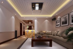 【西安叶子装饰】什么是全包半包?到底哪个更省钱?