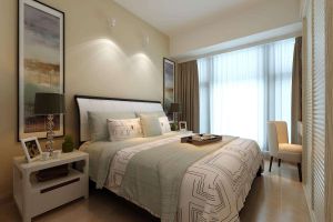 卧室床从哪方面挑选?如何决定购买大小?