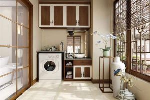 阳台做柜子好吗?阳台做柜子的优缺点