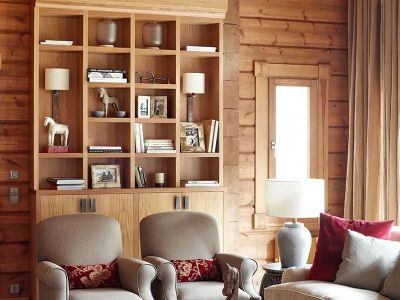 锦艺昆明之光北欧风格143平米装修案例