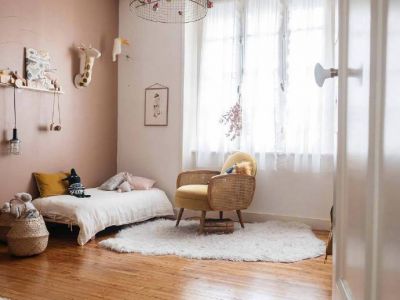 玉溪万裕润园日式风格82平米设计案例