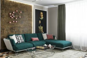 【永州苹果装饰】想要设计师知道你的想法 你要知道这些