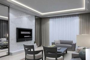 【遂宁添欣家装饰】没时间监督装修?那就直接看这5个环节