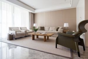 【福州人文装饰】不喜欢瓷砖想铺木地板又不想重来？