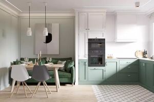 【安阳京东家装装饰】人间四月天，装修好时节