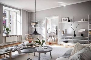 　宝鸡旧房翻新墙面腻子发黄是什么原因?