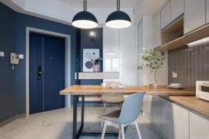 104平老房,改造前后对比效果很满意!装修花33万,晒晒 104平老房,改造前后对比效果很满意!装修花33万,晒晒