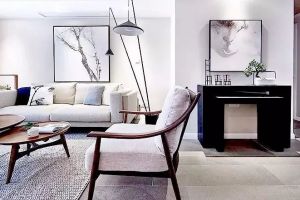 【安阳京东家装装饰】这样的美色，我愿意被俘虏