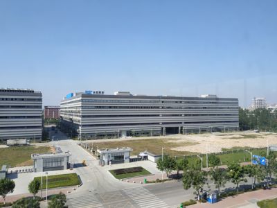 20000培训中心简约风格装修效果图